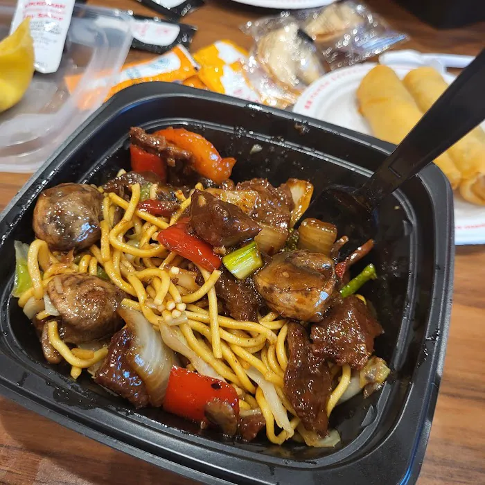 Panda Express 3