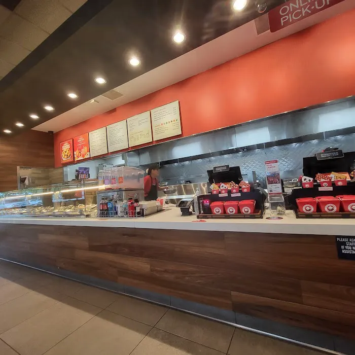 Panda Express 4