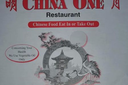 China One