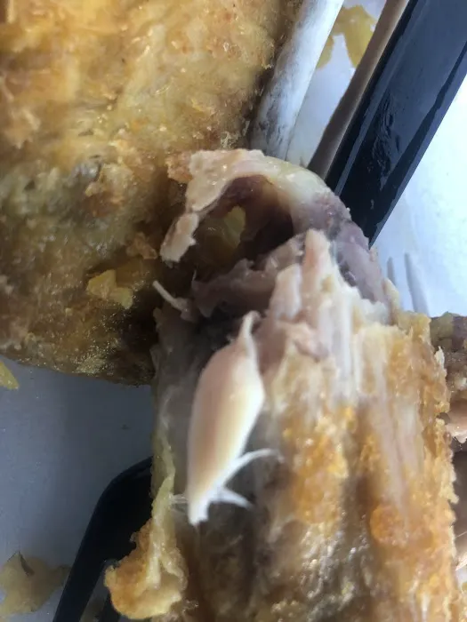 Asian Kitchen 5