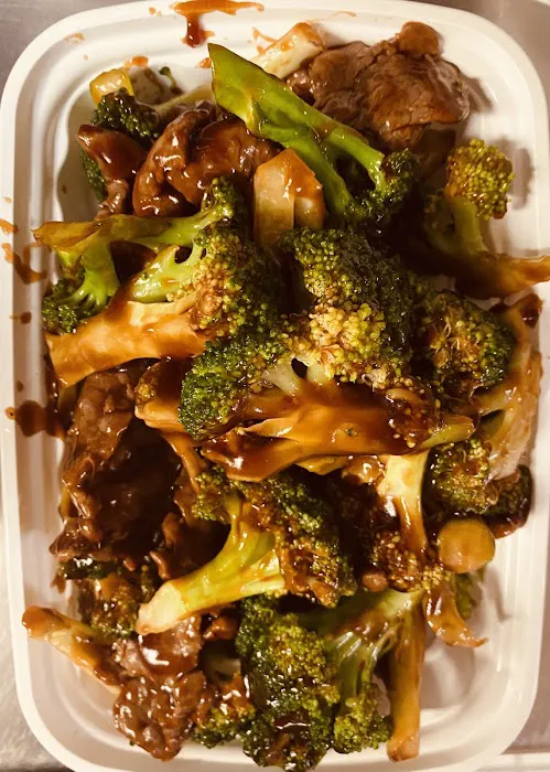 Asian Kitchen 2