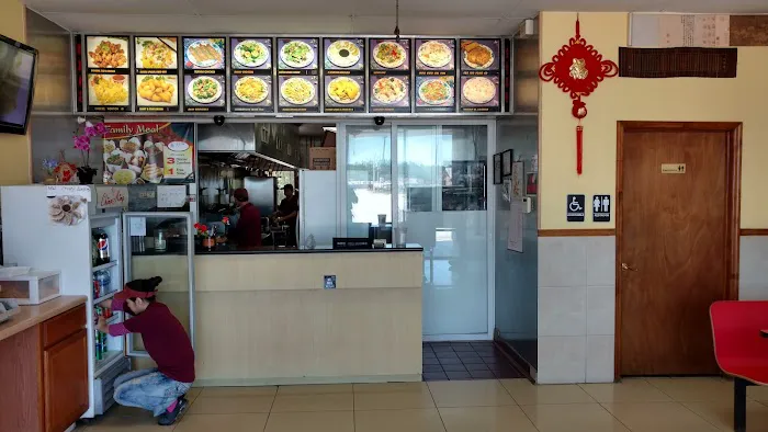 China King 4