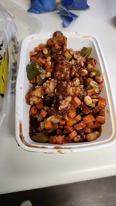 China King 7