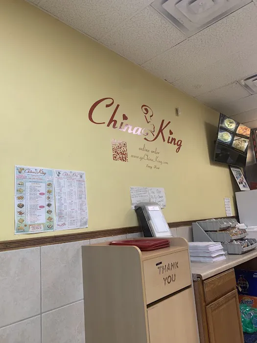 China King 3
