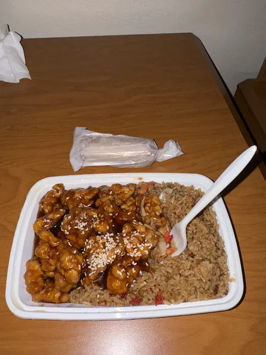 China King 2