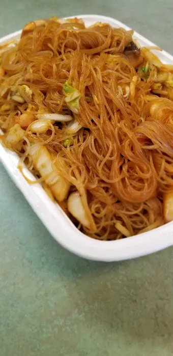 China Wok 7