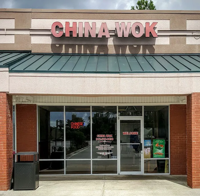 China Wok 10