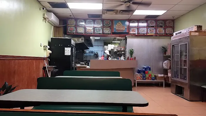 China Wok 6