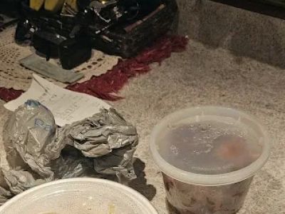 China Wok 0
