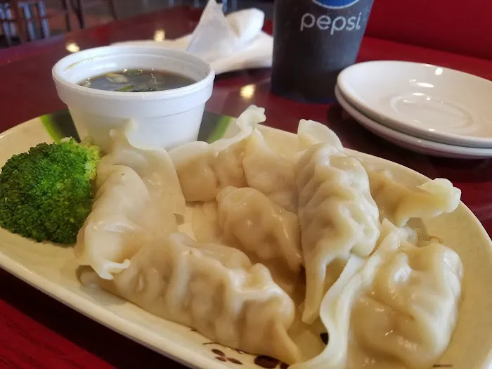 Golden China Restaurant 10