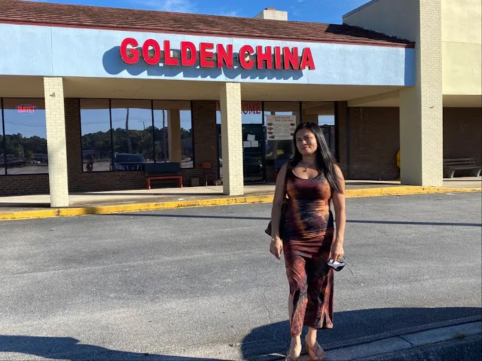 Golden China Restaurant 5