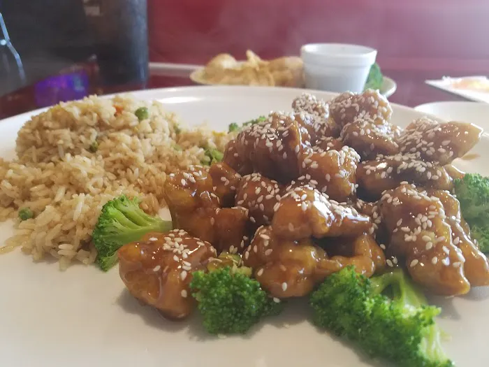 Golden China Restaurant 9