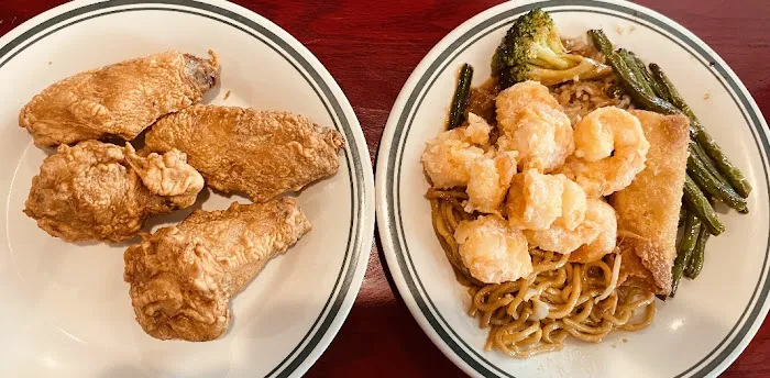 Golden China Restaurant 2