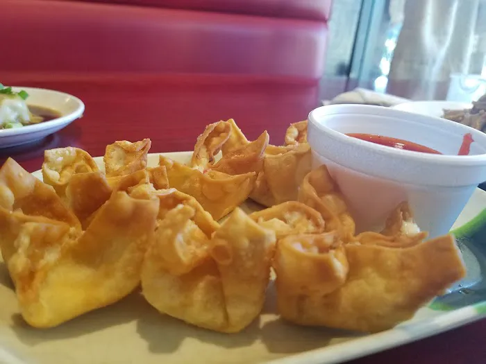Golden China Restaurant 7