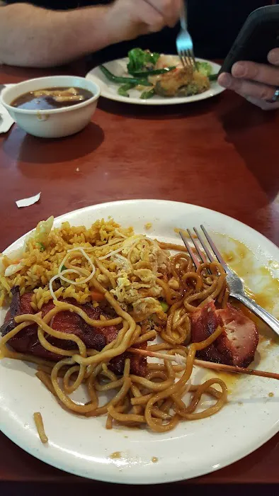 New China 5