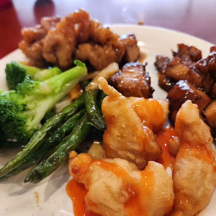 New China 9