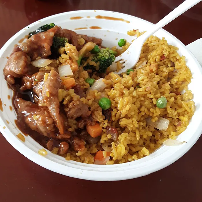 New China 6