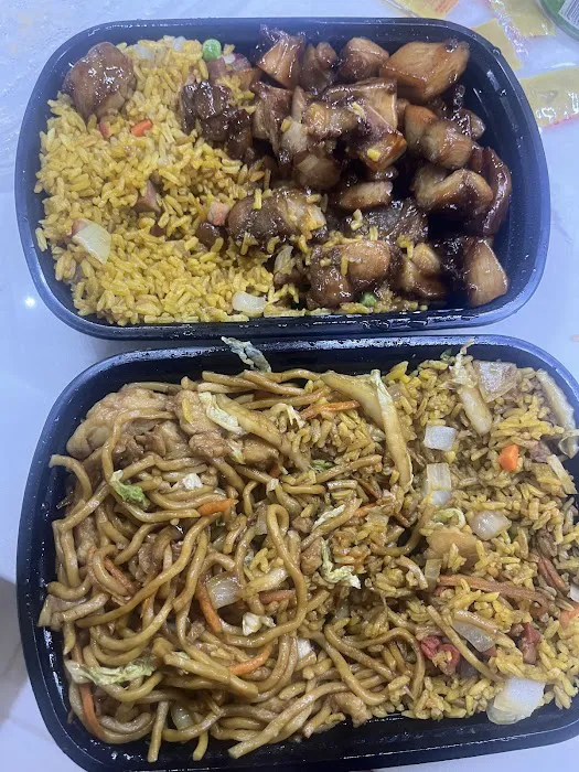 New China 7