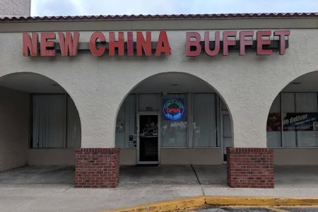 New China
