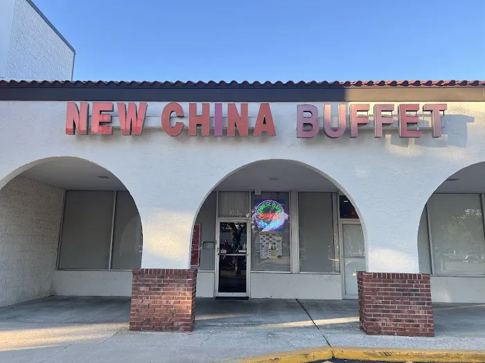New China 2