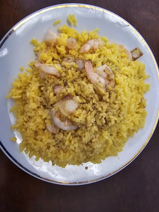 Lucky Wok 2