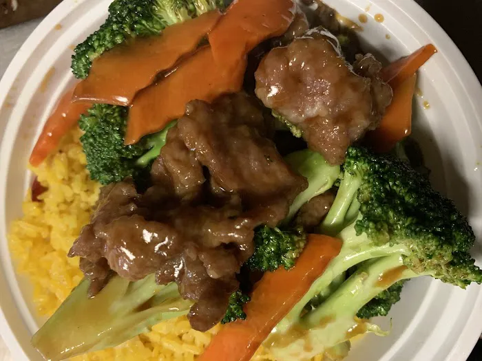 China Moon Restaurant 9