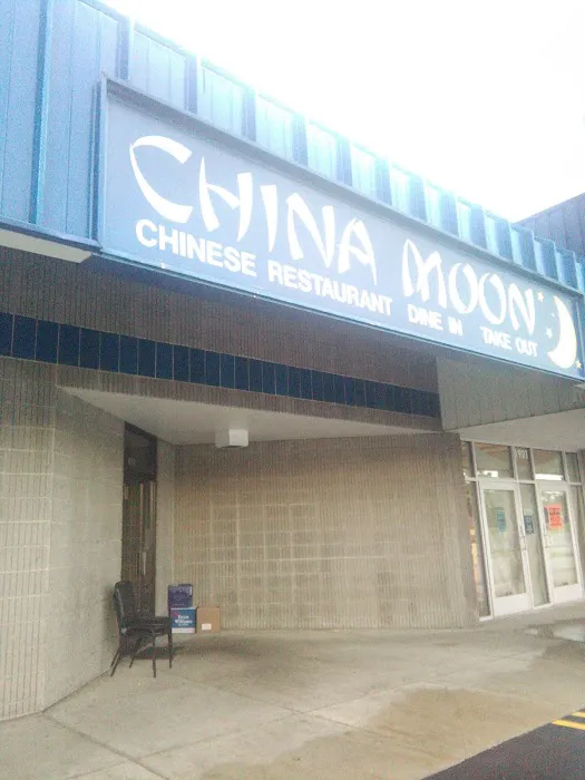 China Moon Restaurant 4