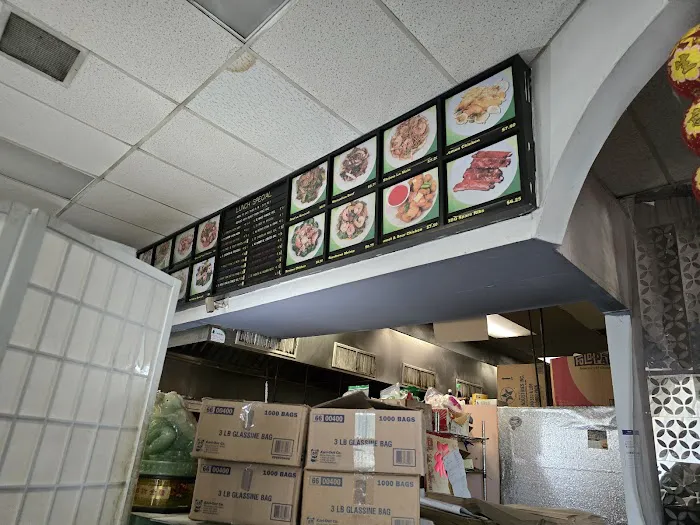 China Moon Restaurant 2