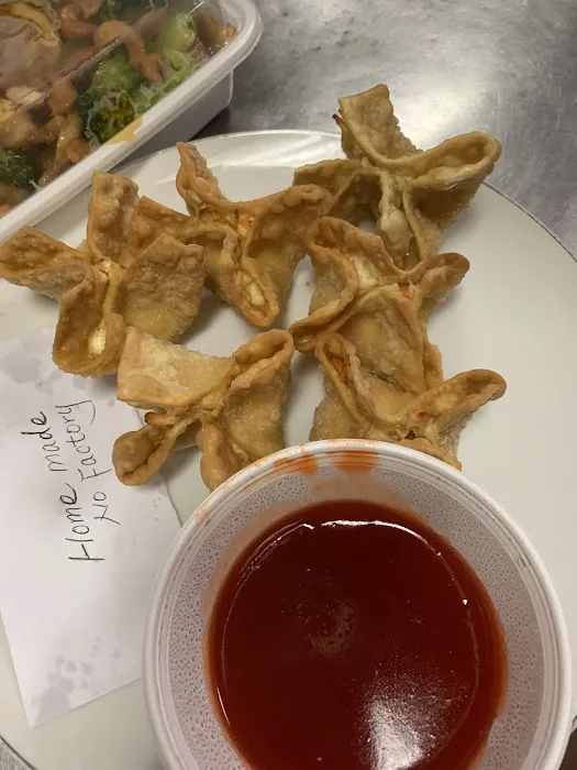 China Moon Restaurant 8
