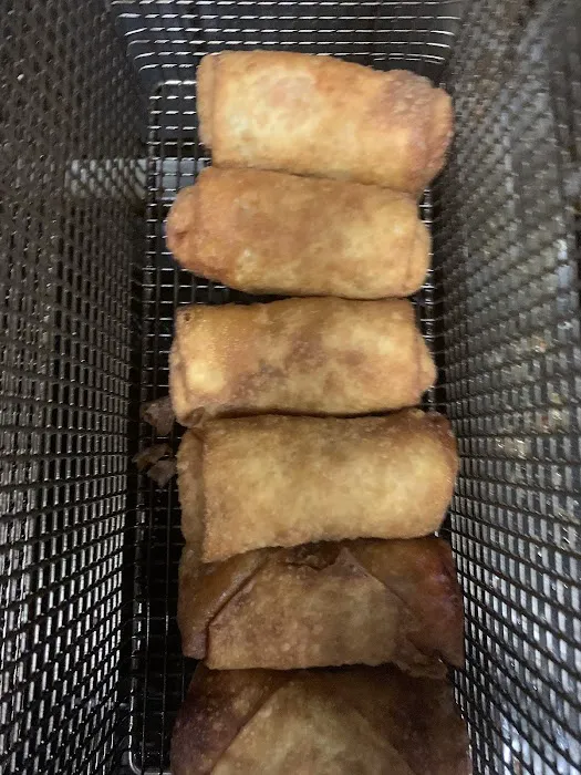 China Moon Restaurant 10