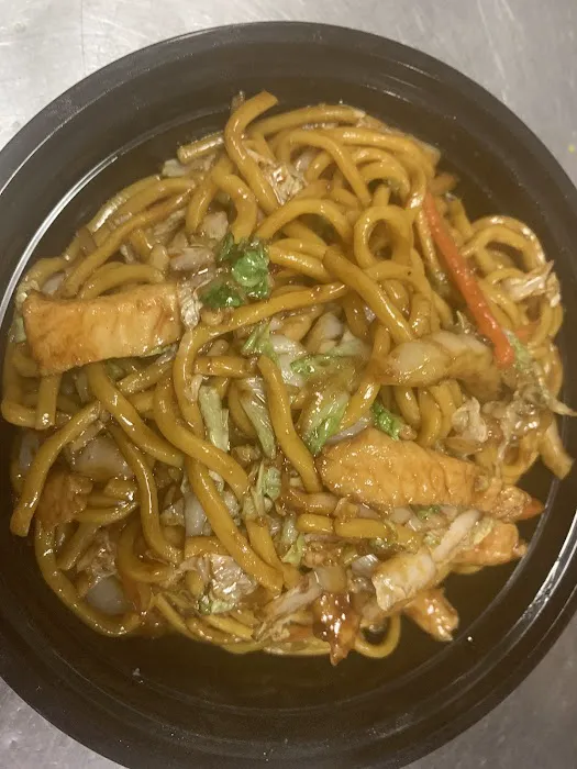 China Moon Restaurant 6