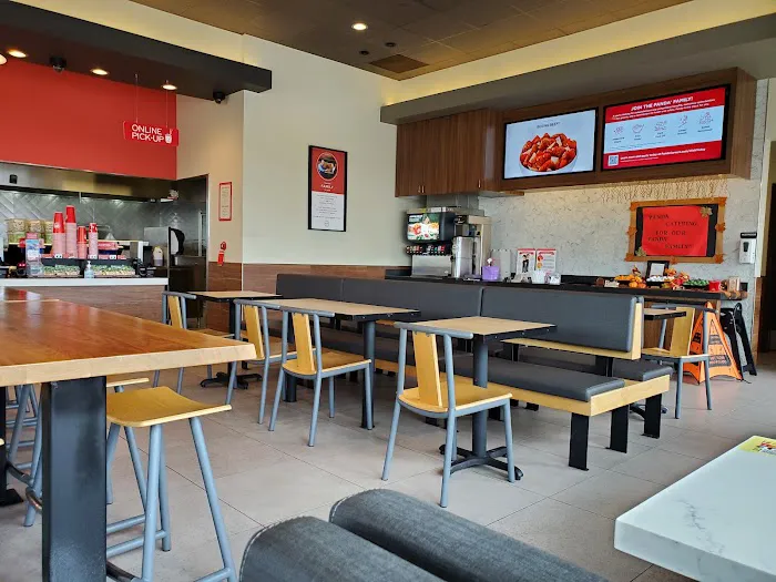 Panda Express 10