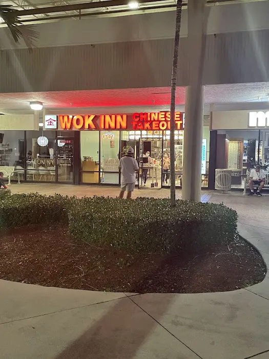 Koi Wok Inn 5