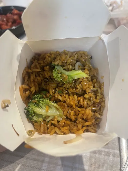 Koi Wok Inn 2