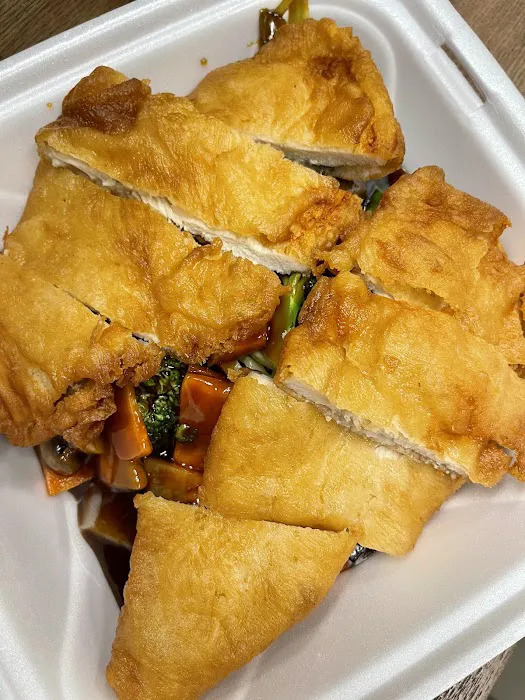Koi Wok Inn 6