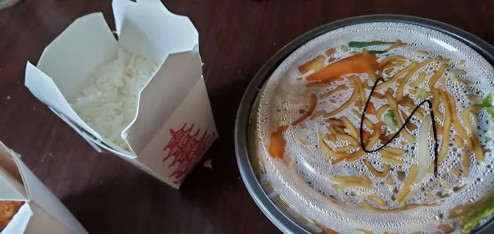 Koi Wok Inn 4
