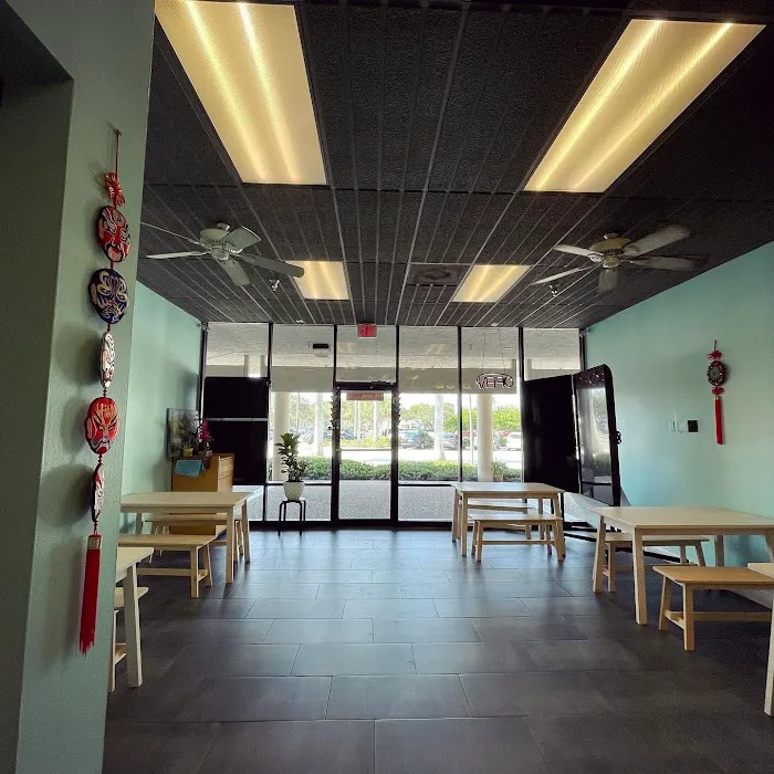Koi Wok Inn 8