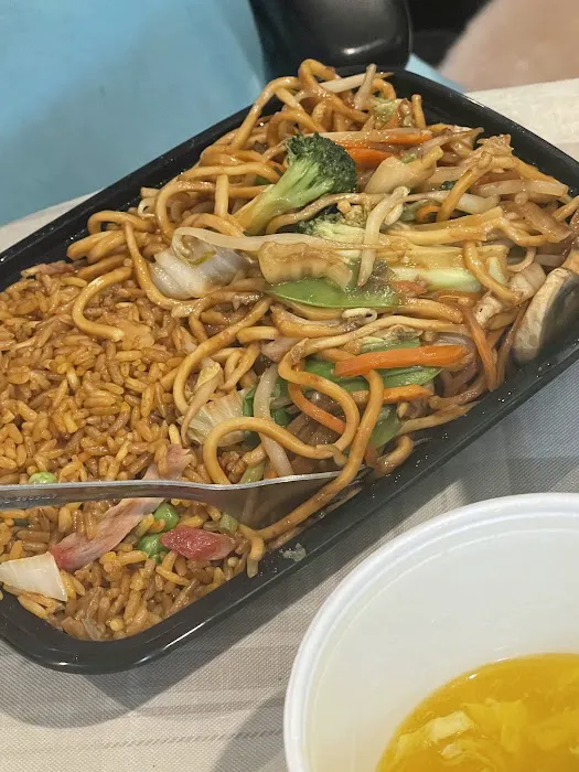 Koi Wok Inn 10