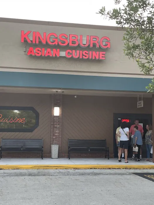 Kingsburg 9