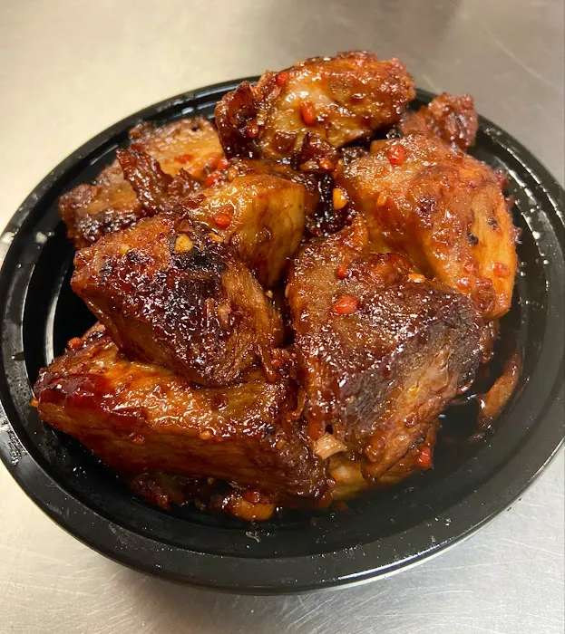 Wing Wah Express 10