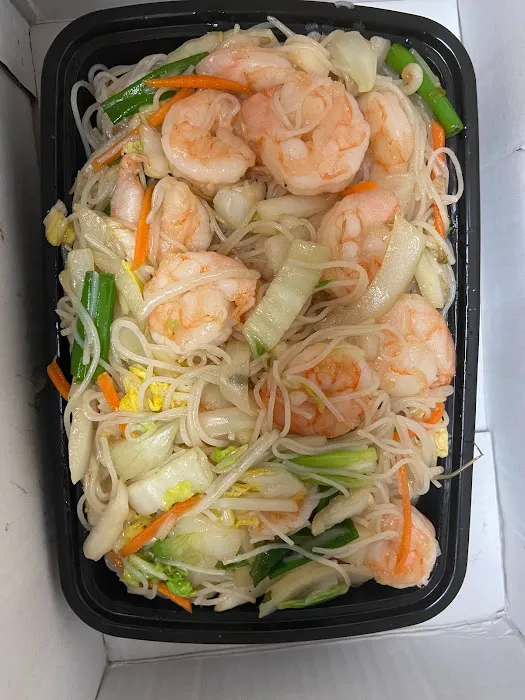 Wing Wah Express 9