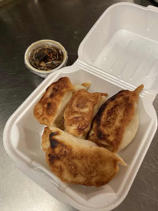 Wing Wah Express 2