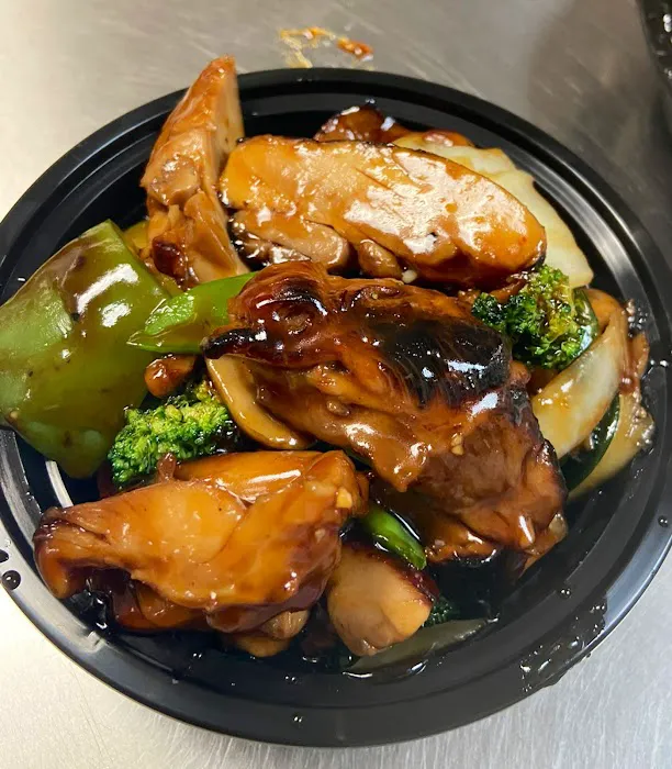 Wing Wah Express 8