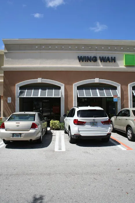 Wing Wah Express 1