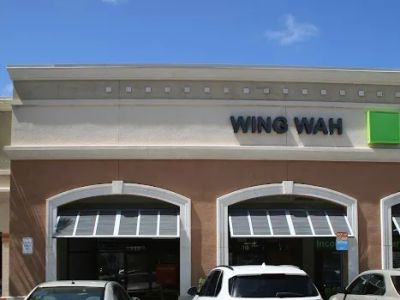 Wing Wah Express 0