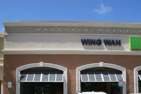 Wing Wah Express