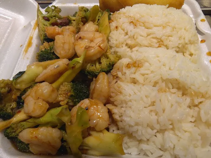 Asian Chao 9