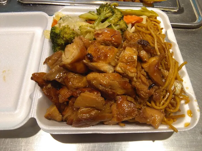 Asian Chao 8