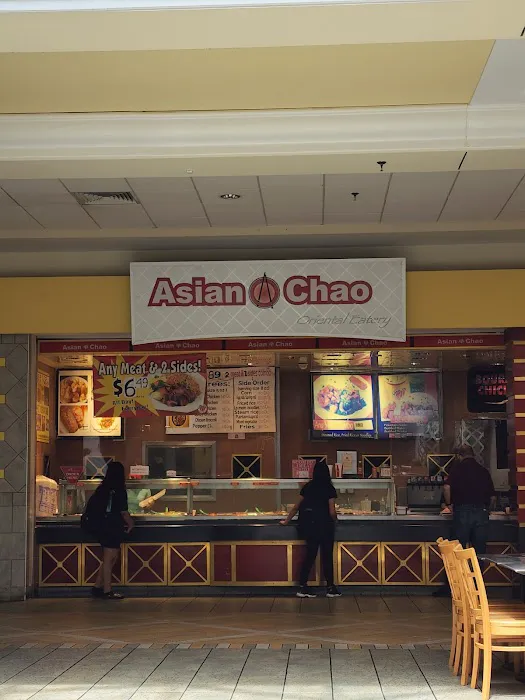 Asian Chao 1