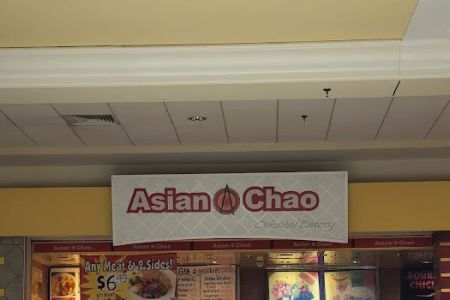 Asian Chao